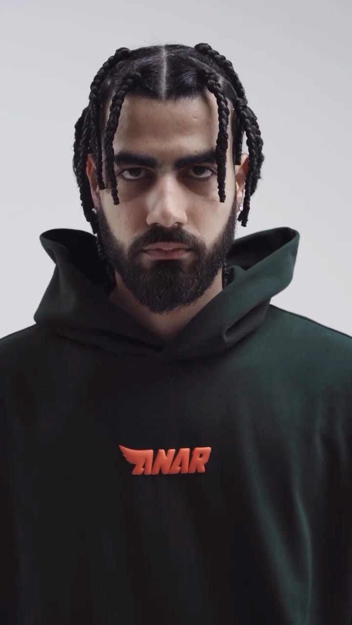 Post 4 by میروو on Instagram (video)