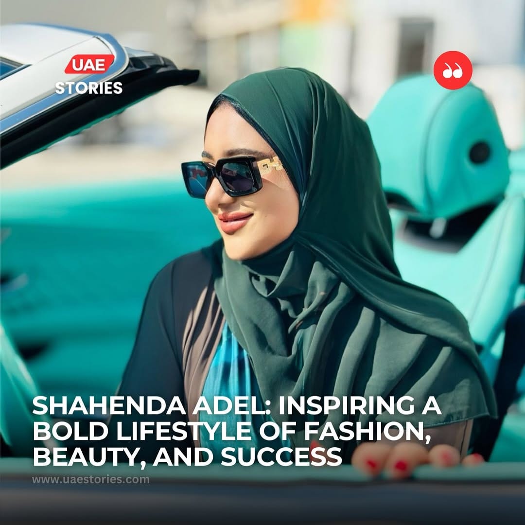 Post 8 by Shahenda Adel on Instagram (image)