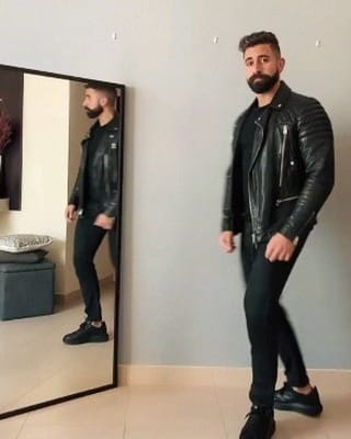 Post 6 by Ismael Jhon Valencia Escalante on Instagram (video)