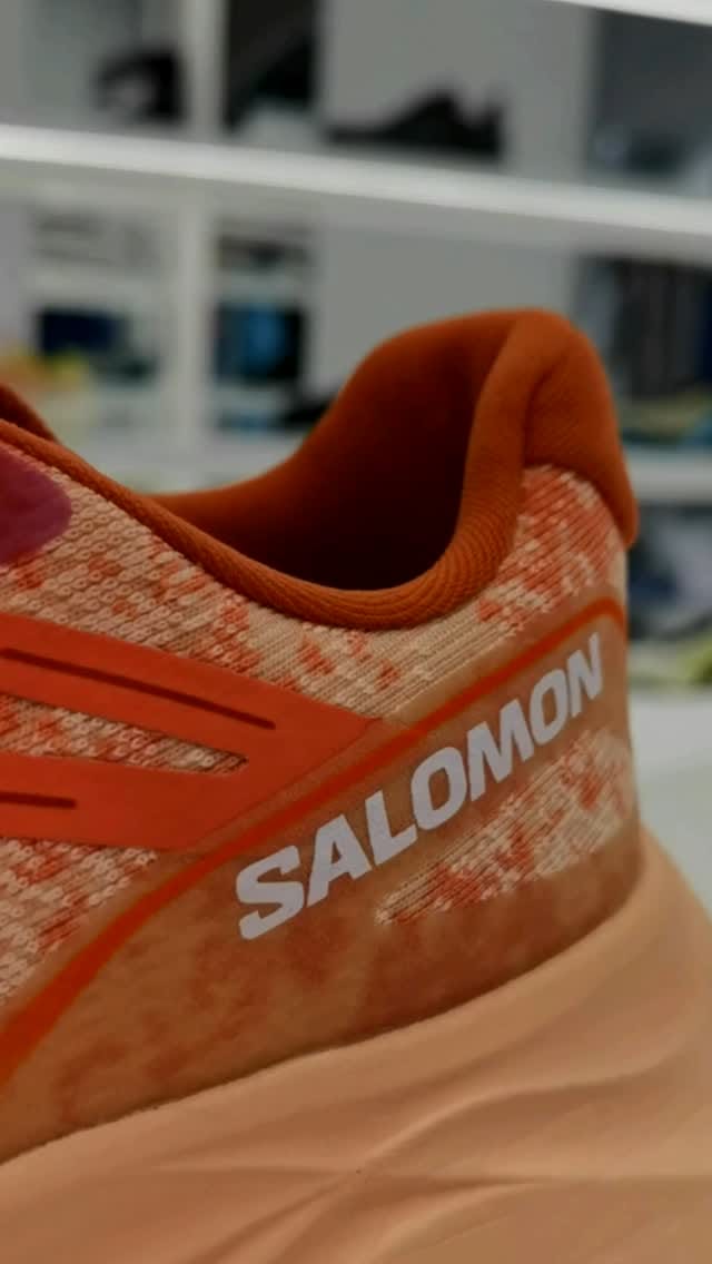 Post 9 by Underground Sport on Instagram (video)