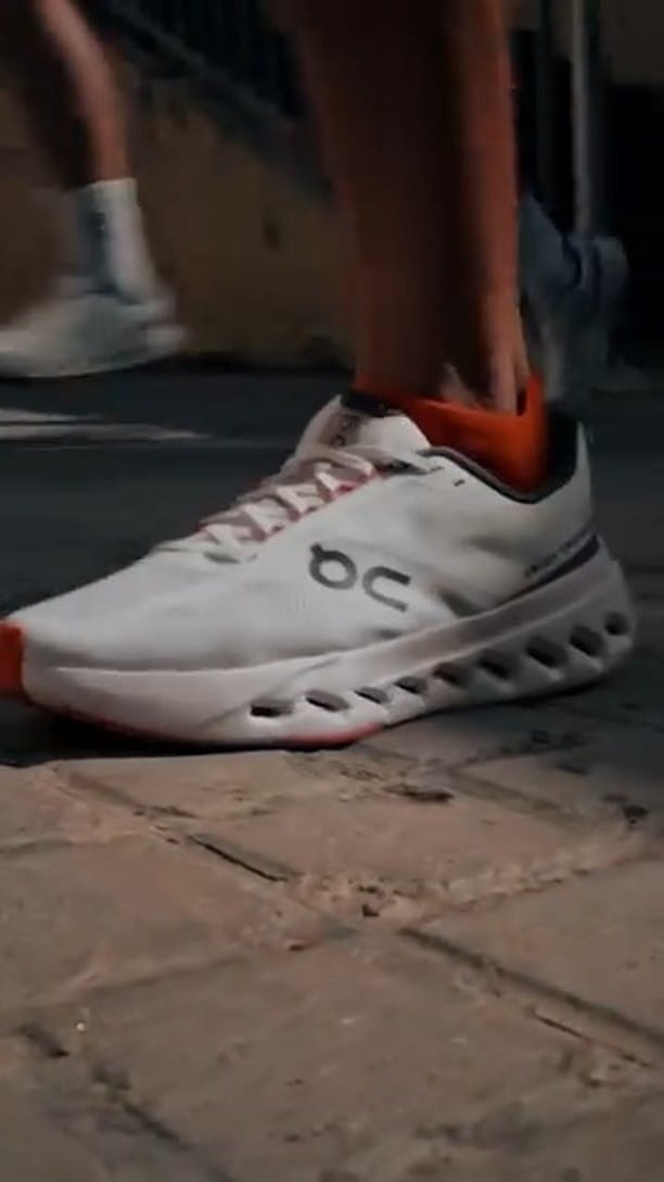 Post 3 by Underground Sport on Instagram (video)