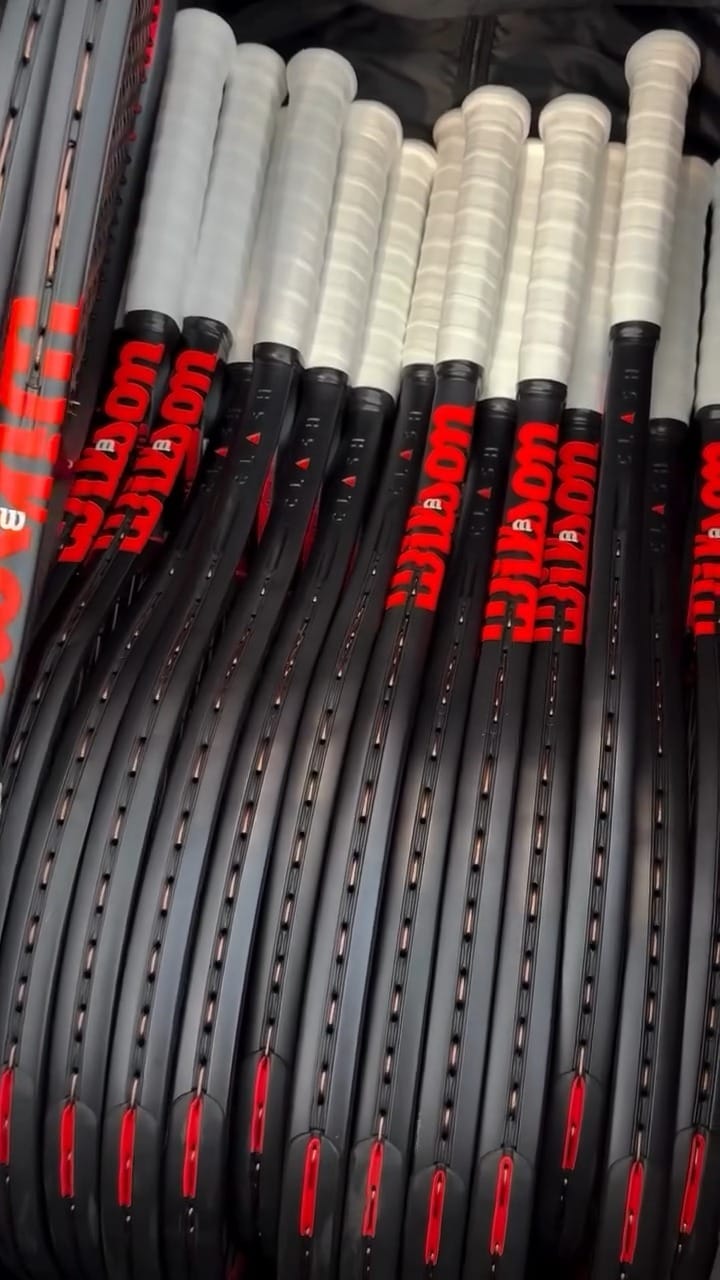 Post 7 by Underground Sport on Instagram (video)
