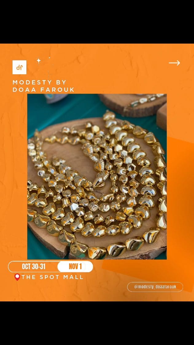 Post 7 by Jee_accessories on Instagram (video)