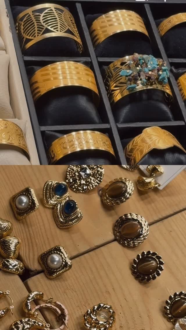 Post 2 by Jee_accessories on Instagram (video)