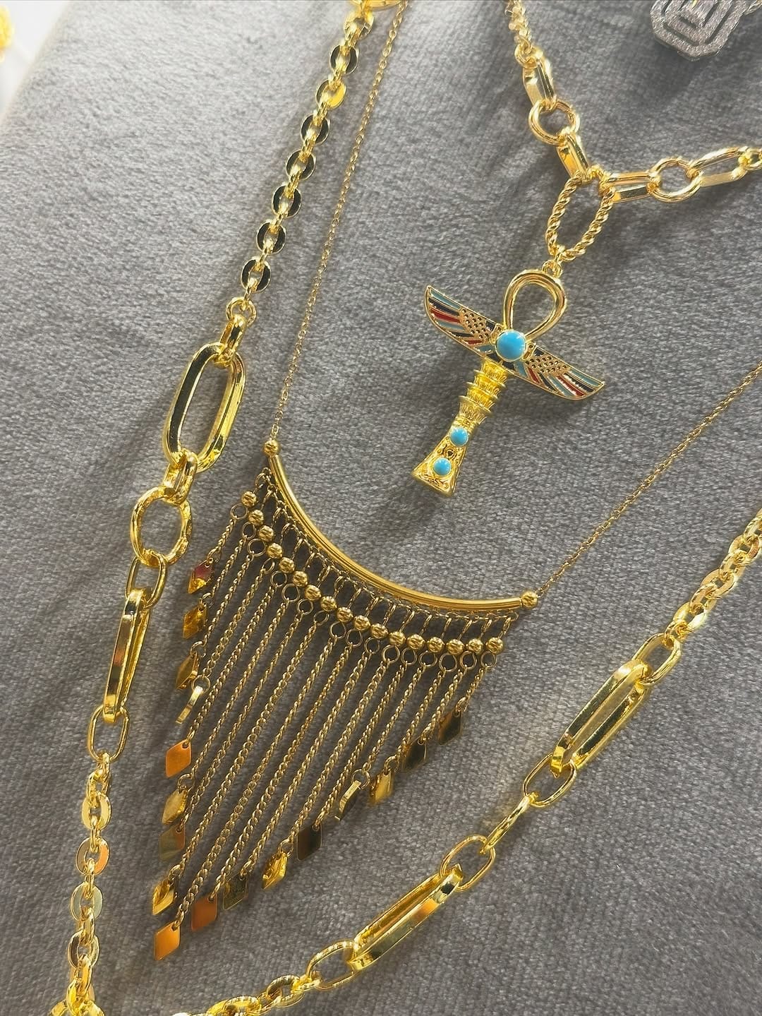 Post 3 by Jee_accessories on Instagram (image)