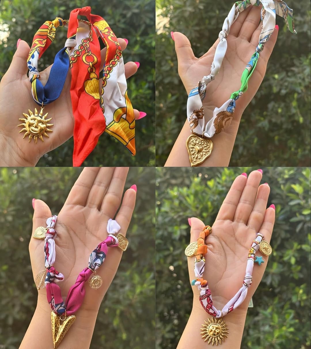 Post 9 by Jee_accessories on Instagram (carousel)