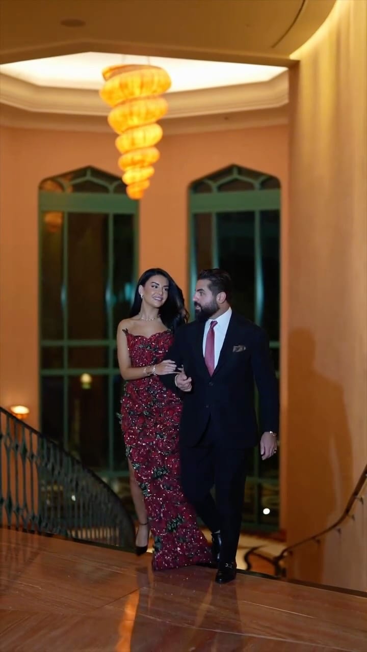 Post 3 by عطاف on Instagram (video)