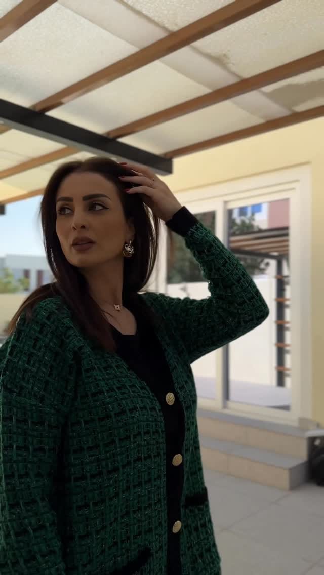 Post 2 by Sara Fouad Al jari on Instagram (video)