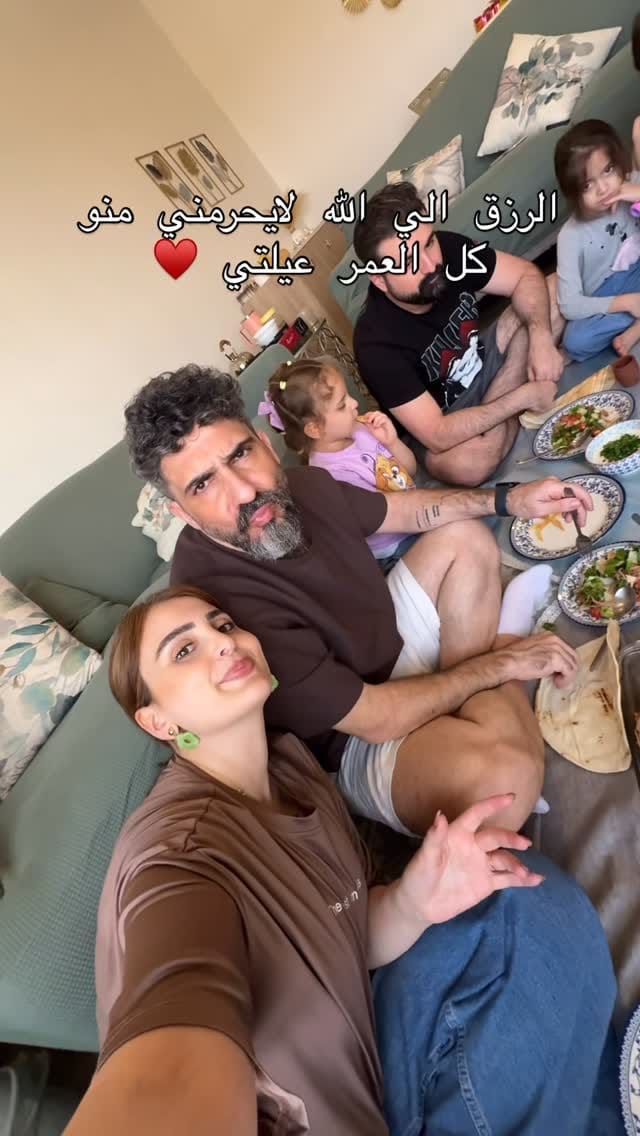 Post 4 by Sara Fouad Al jari on Instagram (video)