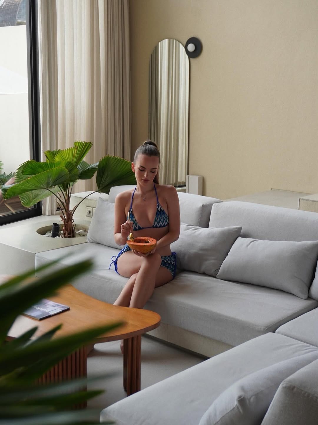 Post 5 by Kim Chemeryk 💕 Luxury Travel on Instagram (carousel)