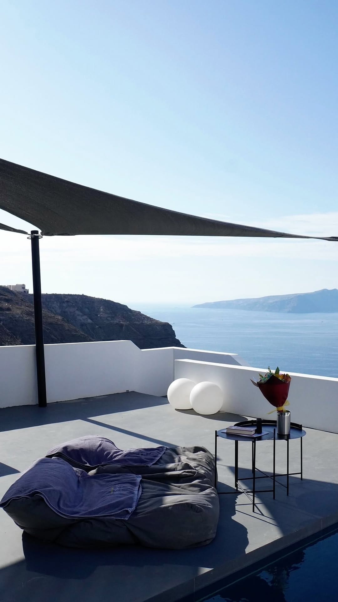 Post 4 by Kim Chemeryk 💕 Luxury Travel on Instagram (video)