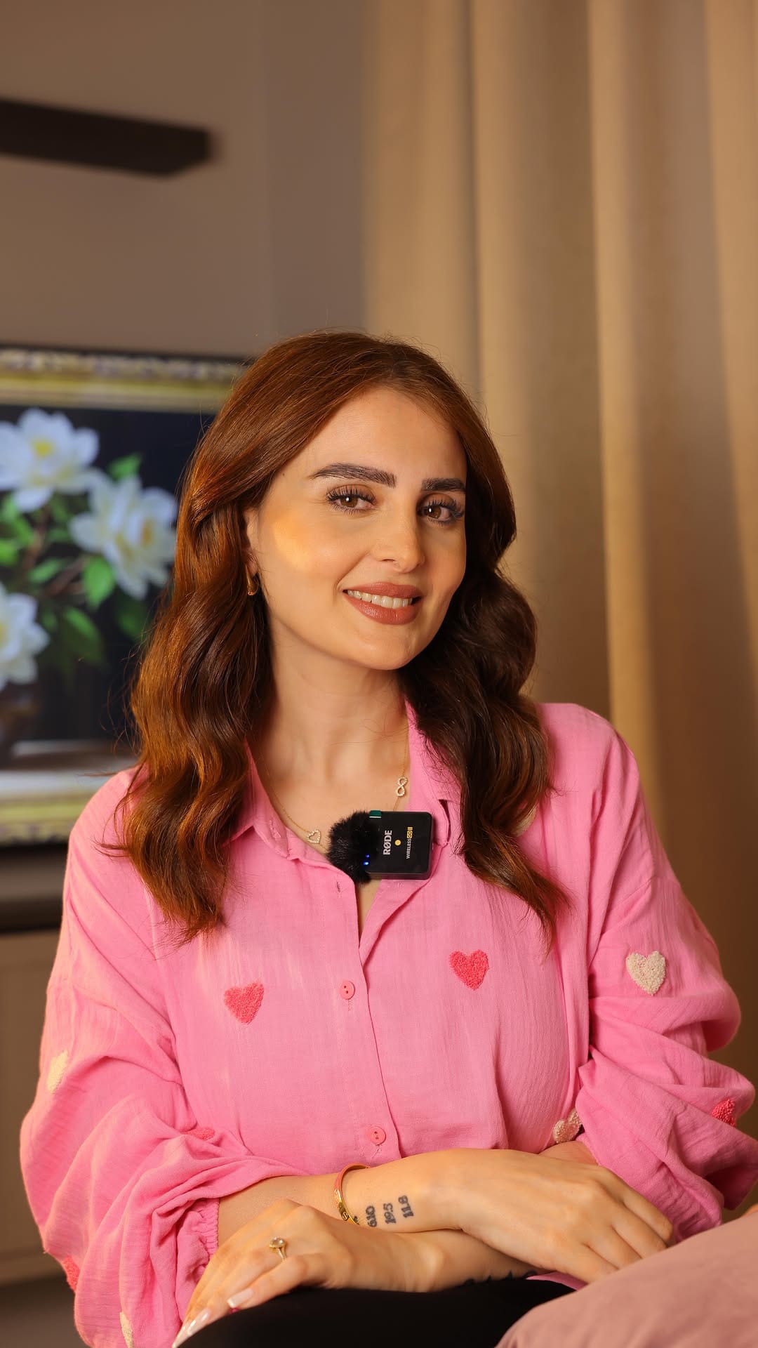 Post 9 by Sara Fouad Al jari on Instagram (video)