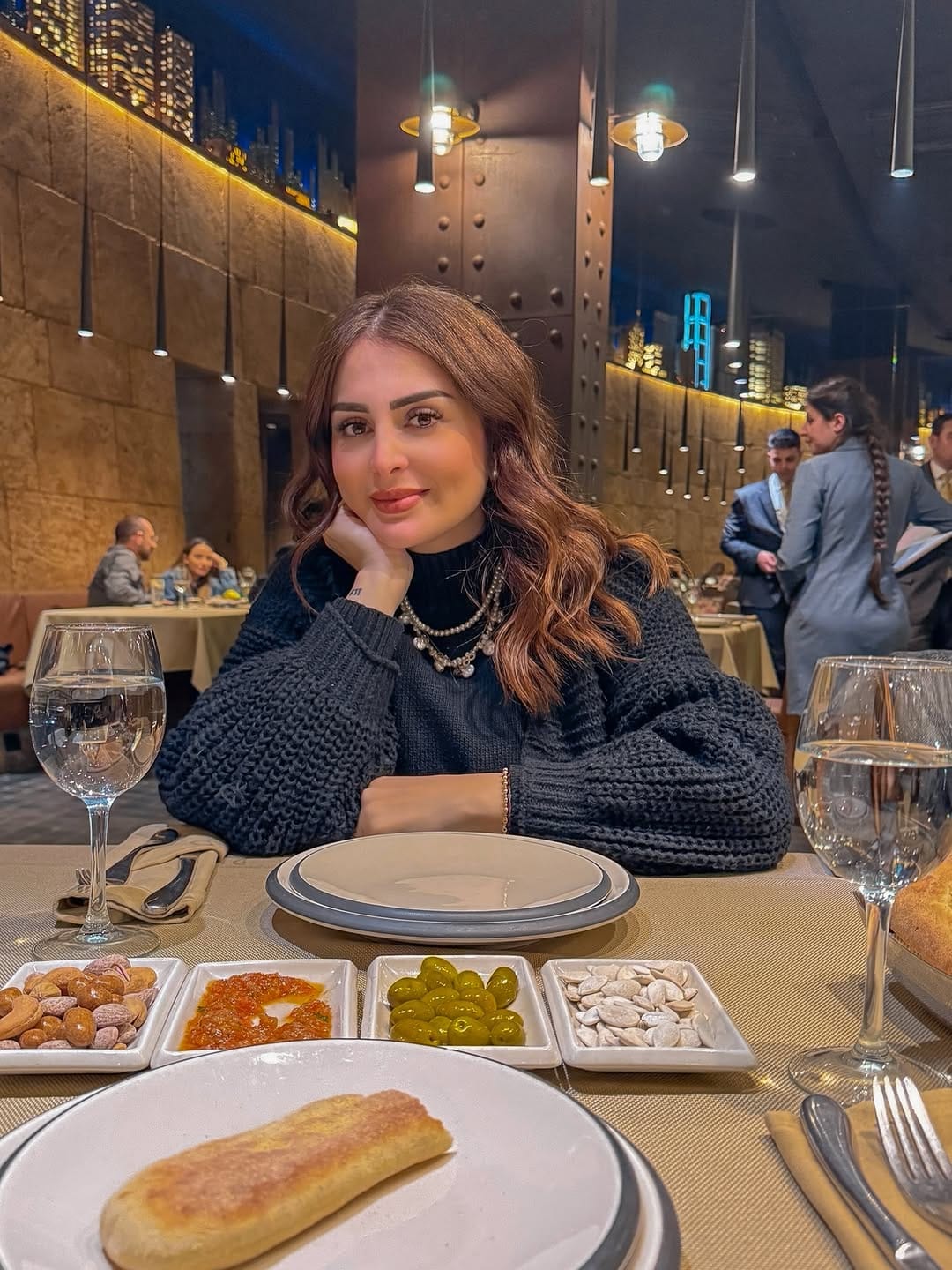 Post 3 by Sara Fouad Al jari on Instagram (image)
