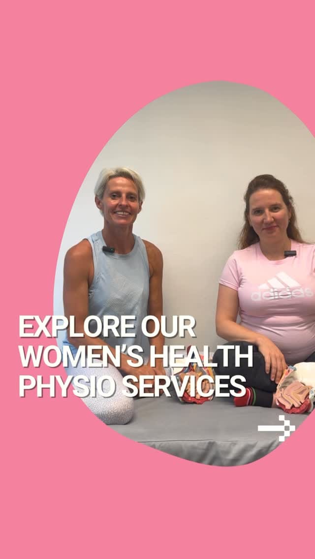 Post 5 by Pre/Postnatal Health Experts on Instagram (video)