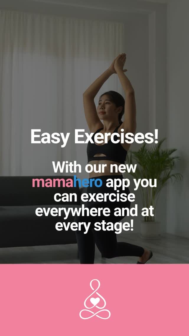 Post 2 by Pre/Postnatal Health Experts on Instagram (video)