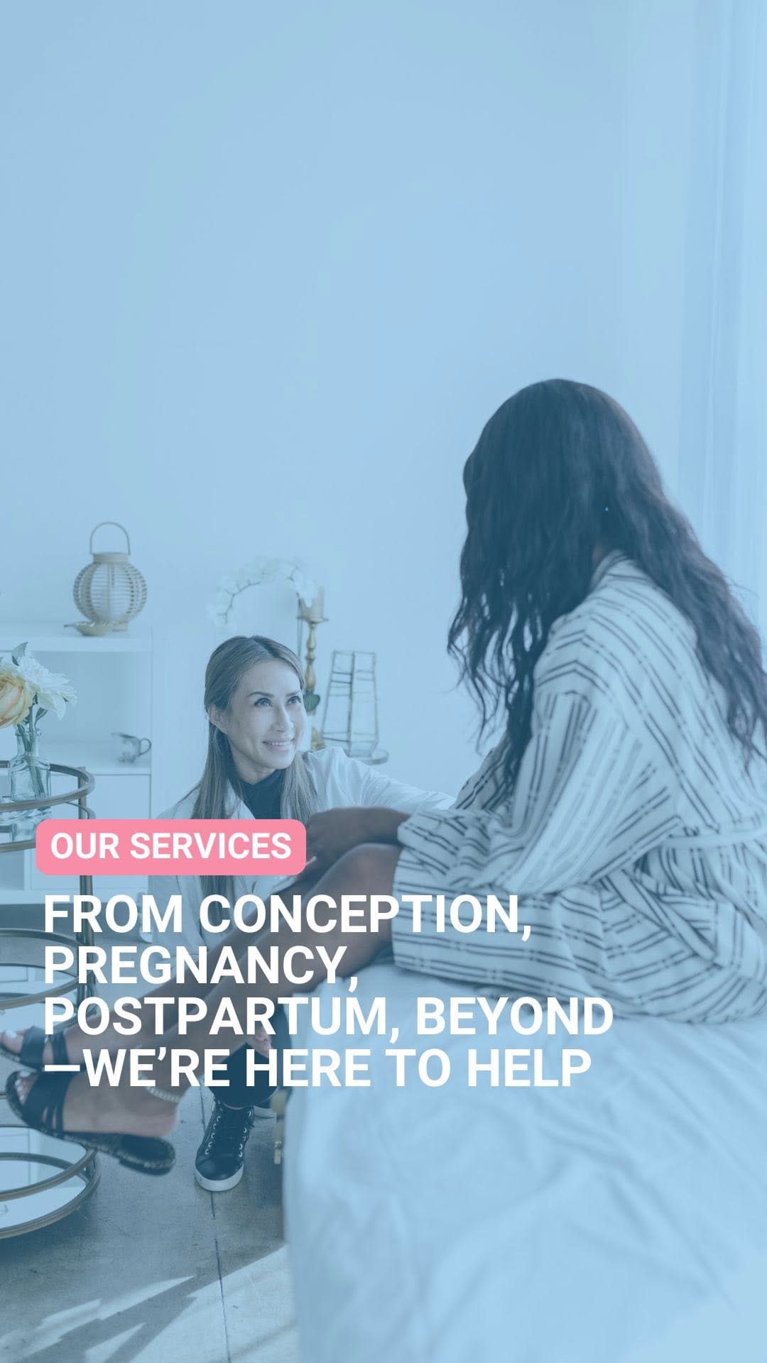 Post 6 by Pre/Postnatal Health Experts on Instagram (video)