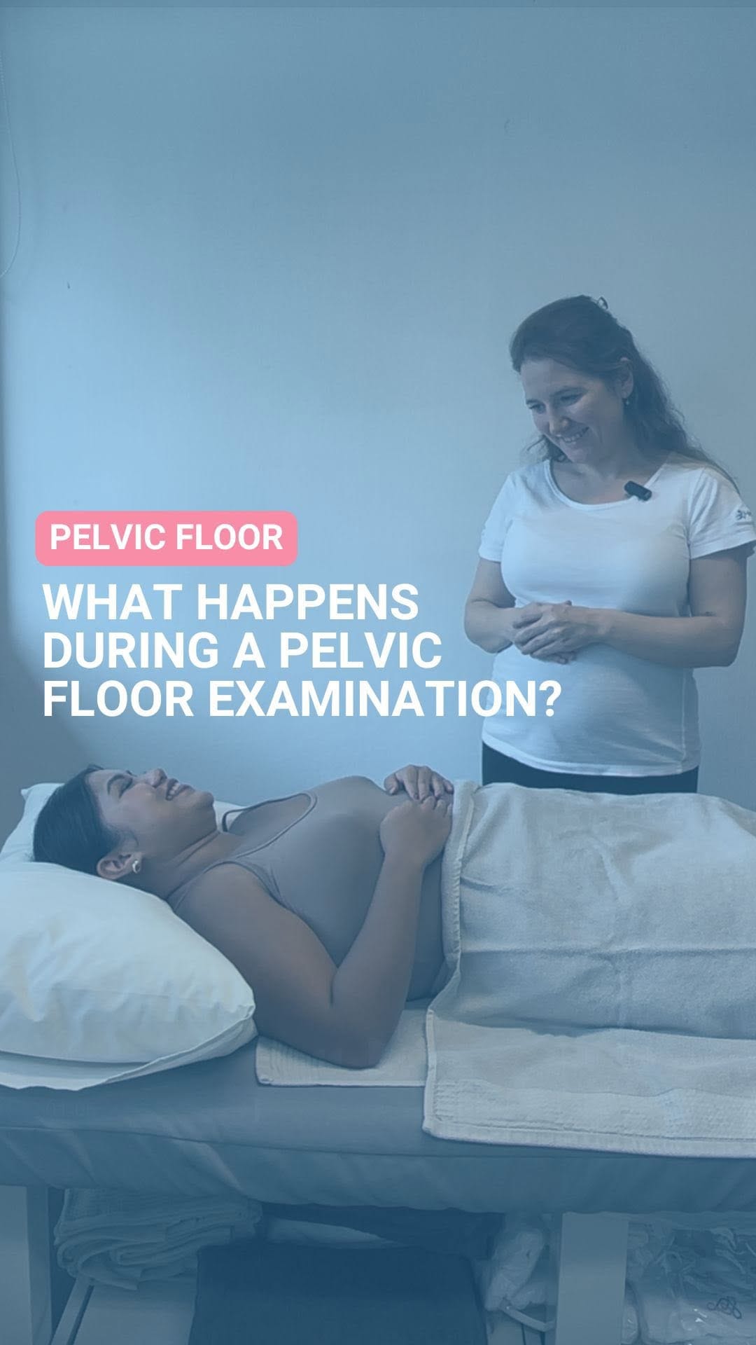 Post 8 by Pre/Postnatal Health Experts on Instagram (video)
