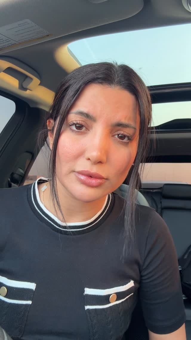 Post 2 by Elahe on Instagram (video)
