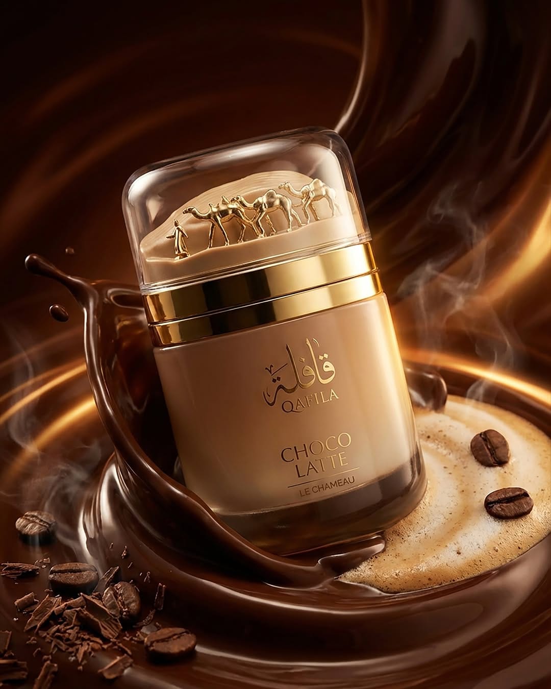 Post 10 by Emper Perfumes | UAE on Instagram (image)