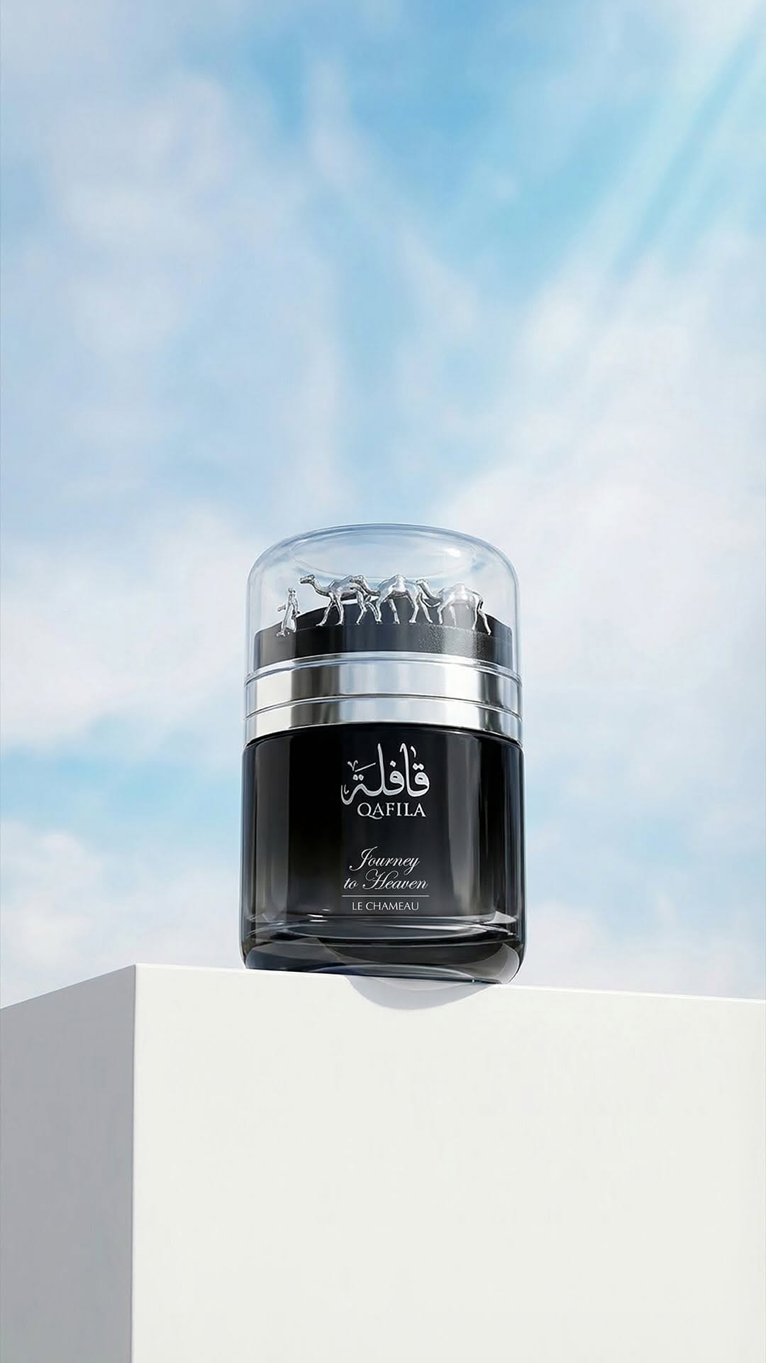 Post 8 by Emper Perfumes | UAE on Instagram (video)