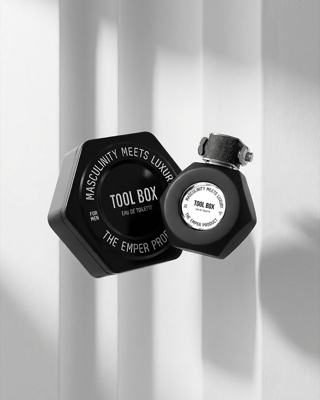 Post 5 by Emper Perfumes | UAE on Instagram (image)
