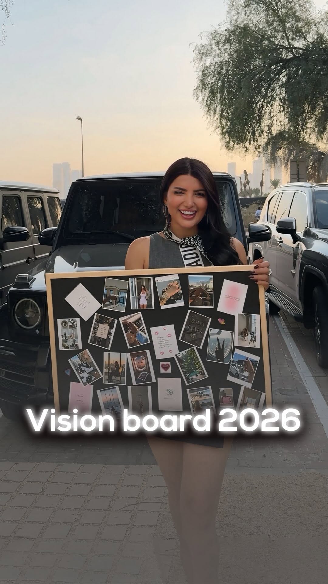 Post 7 by Elahe on Instagram (video)