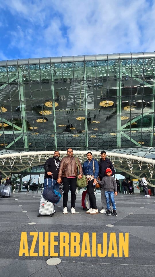Post 1 by Raja || DxbHunt on Instagram (video)