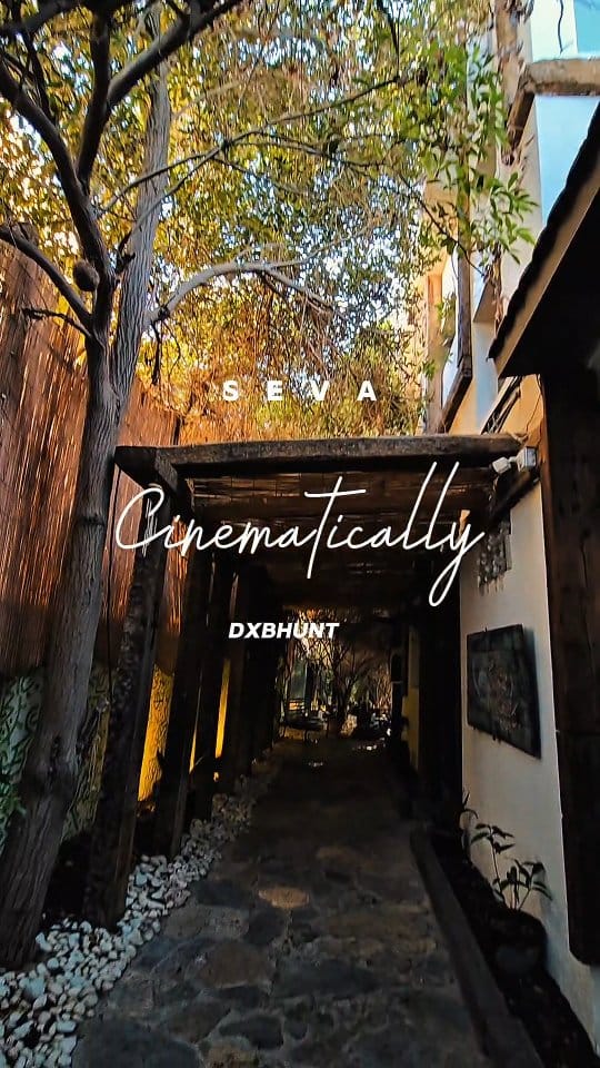 Post 9 by Raja || DxbHunt on Instagram (video)