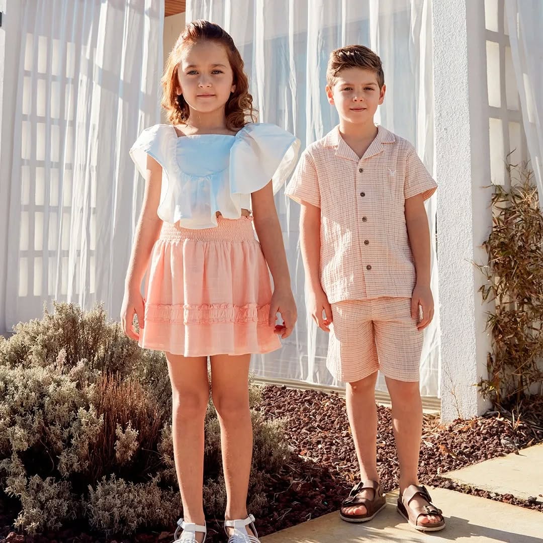 Post 7 by B&G Store UAE Kids Fashion on Instagram (image)