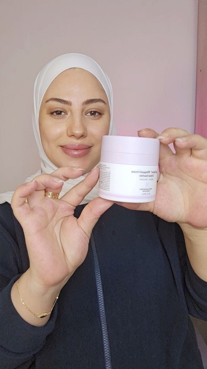 Post 1 by Rawan abuzraa روان أبوذراع on Instagram (video)