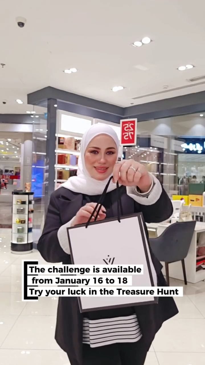 Post 7 by Rawan abuzraa روان أبوذراع on Instagram (video)