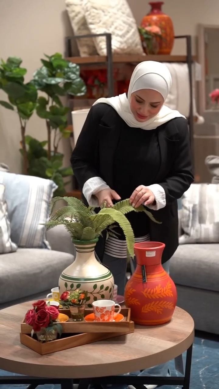 Post 9 by Rawan abuzraa روان أبوذراع on Instagram (video)
