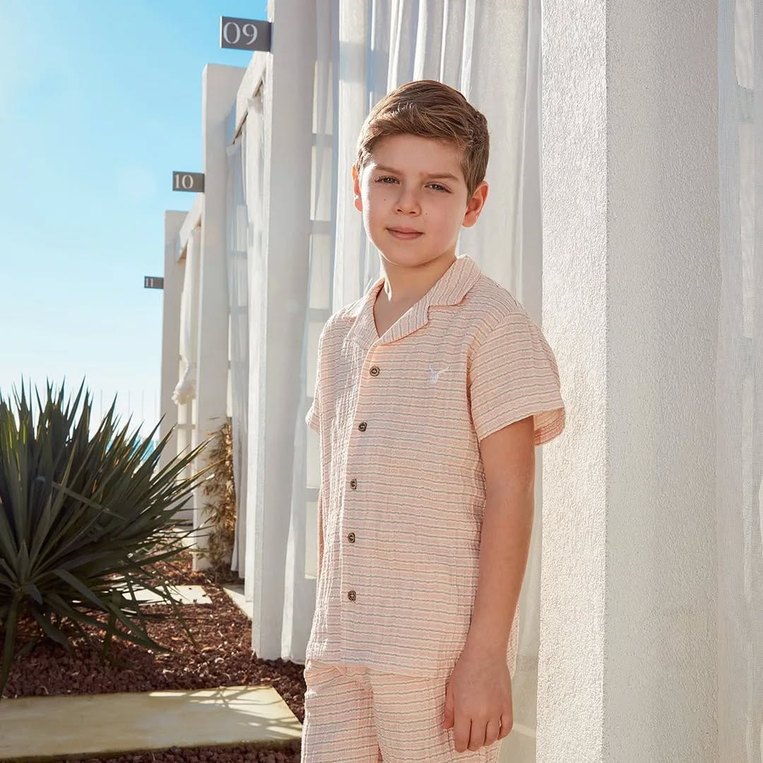 Post 5 by B&G Store UAE Kids Fashion on Instagram (image)