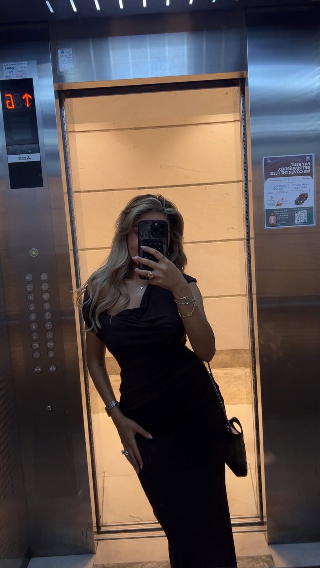 Post 3 by SA | سارلين احمد 🇸🇦 on Instagram (video)
