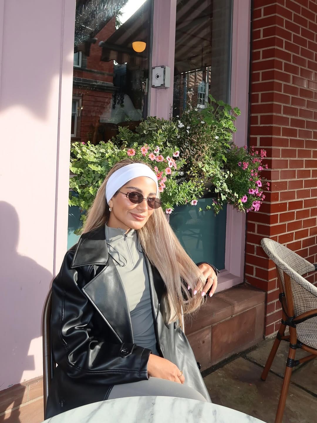 Post 9 by SA | سارلين احمد 🇸🇦 on Instagram (carousel)