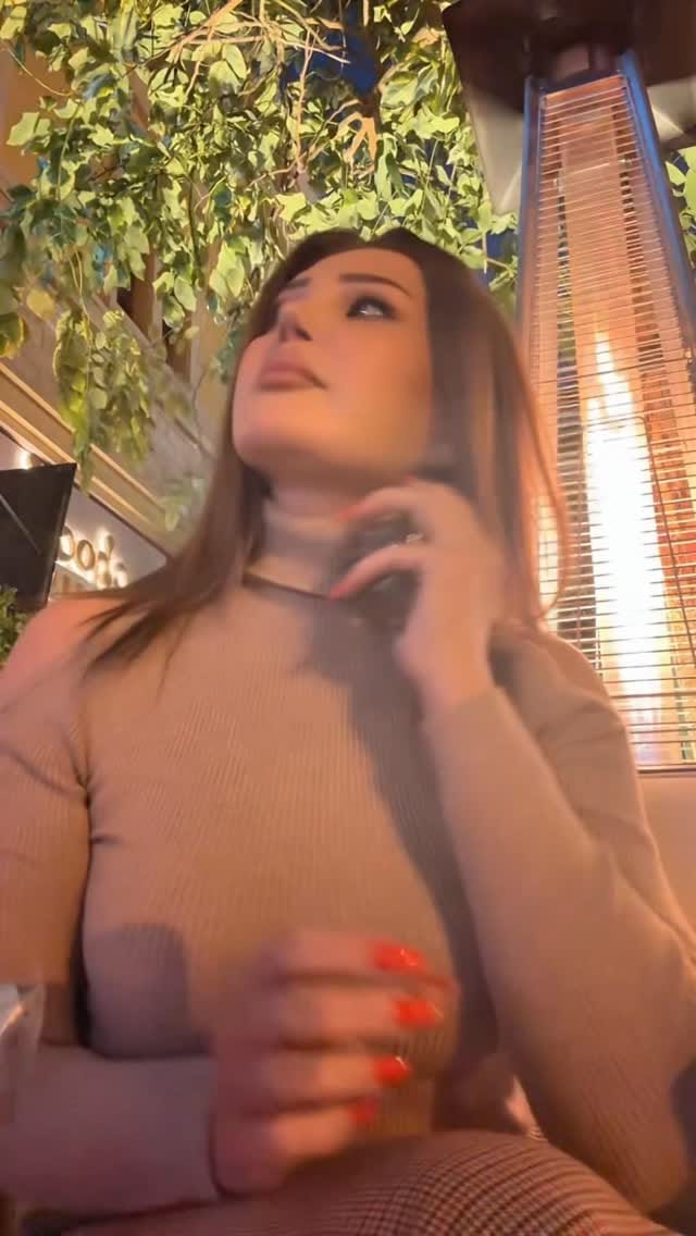 Post 3 by Samar Azzam on Instagram (video)