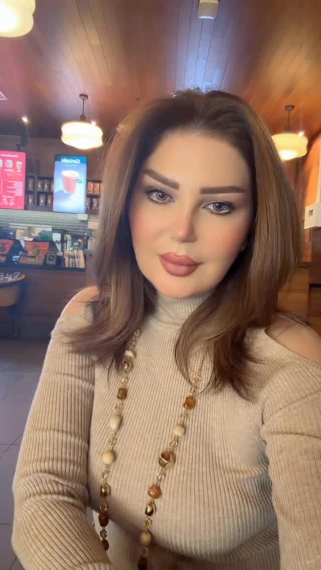 Post 9 by Samar Azzam on Instagram (video)