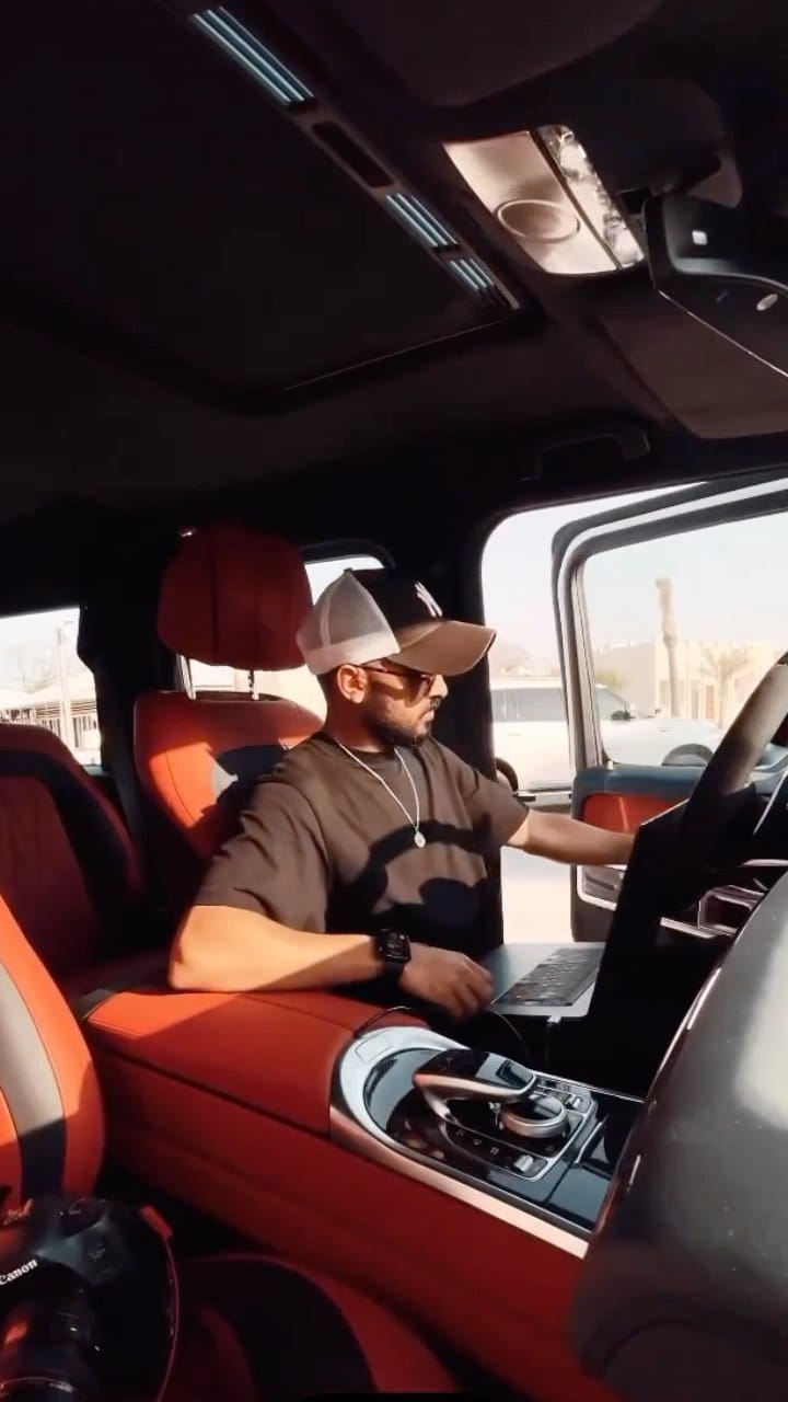 Post 7 by Alexandre Santana on Instagram (video)