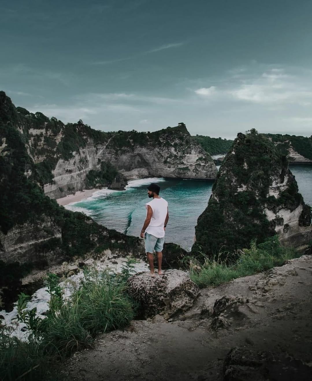 Post 8 by Alexandre Santana on Instagram (image)