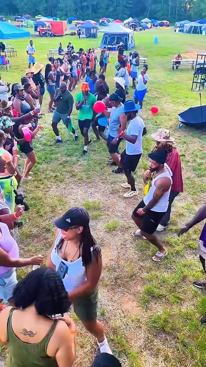 Post 10 by UrbanEventsGlobal™ on Instagram (video)