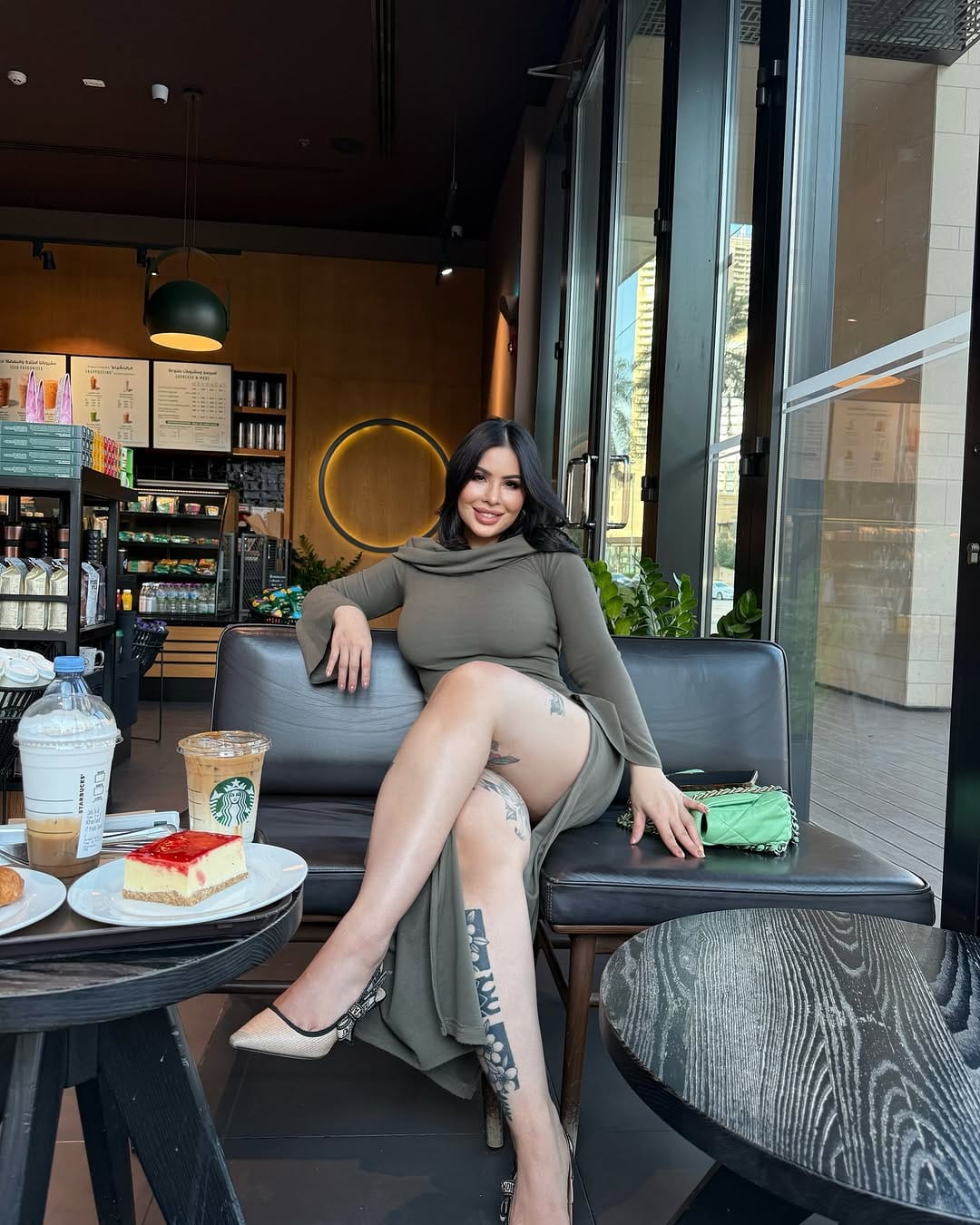 Post 8 by Waranya Lao-ngarm on Instagram (carousel)