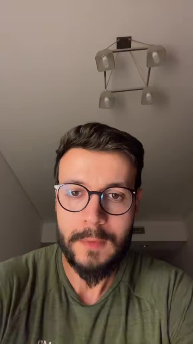 Post 8 by Ahmed Arafate on Instagram (video)