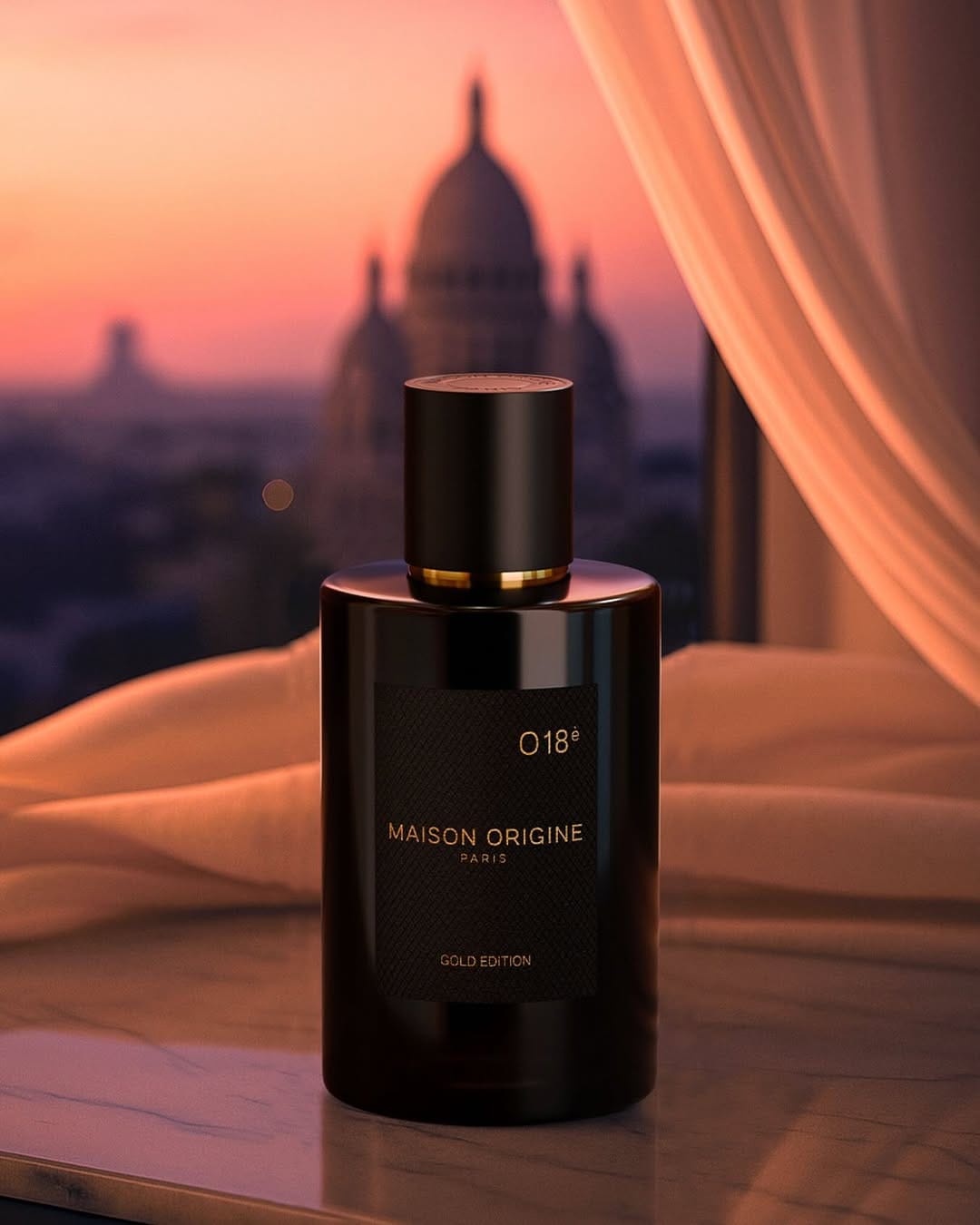 Post 6 by Scentitude on Instagram (image)