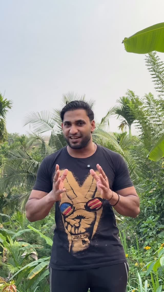 Post 3 by Naseeb Palottil on Instagram (video)