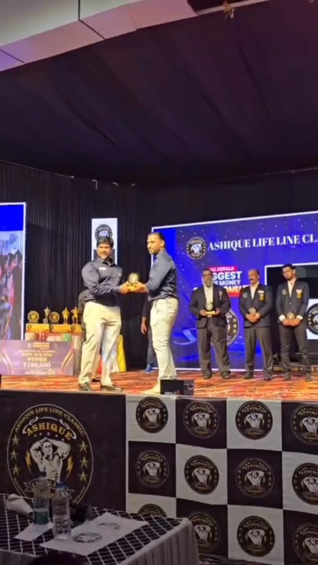 Post 6 by Naseeb Palottil on Instagram (video)