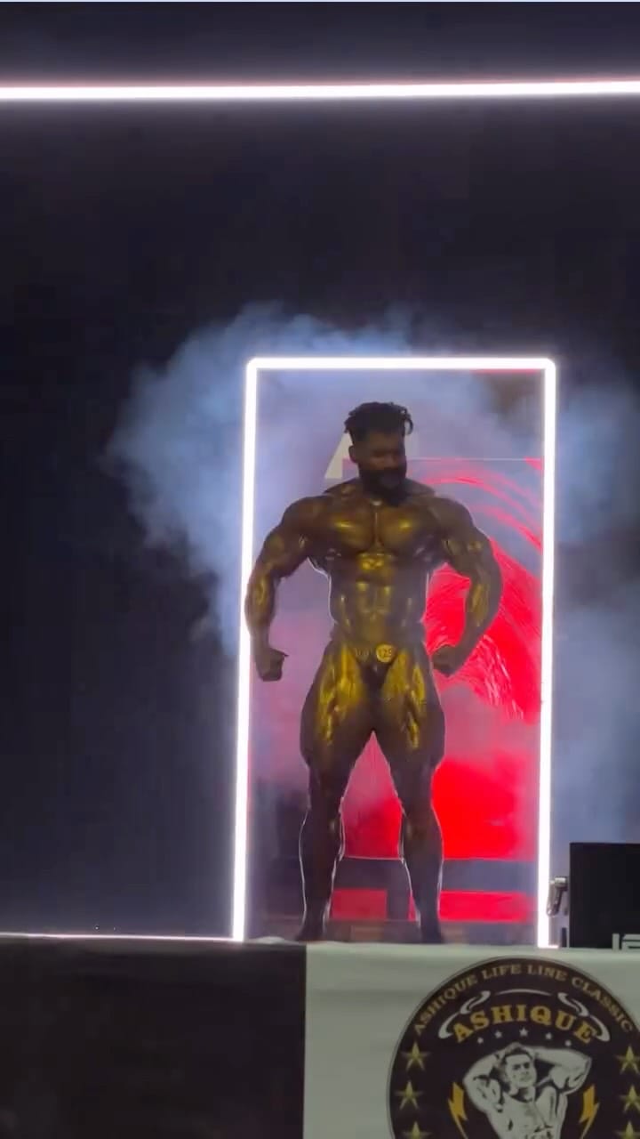 Post 4 by Naseeb Palottil on Instagram (video)
