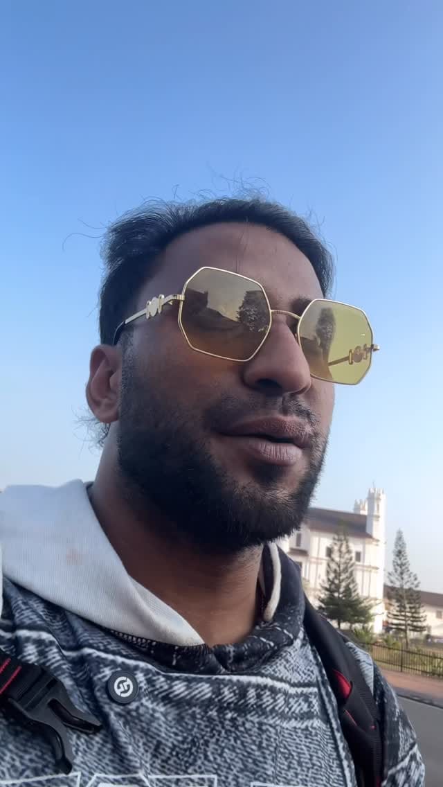 Post 7 by Naseeb Palottil on Instagram (video)