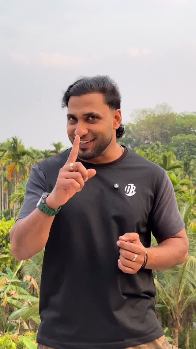Post 1 by Naseeb Palottil on Instagram (video)