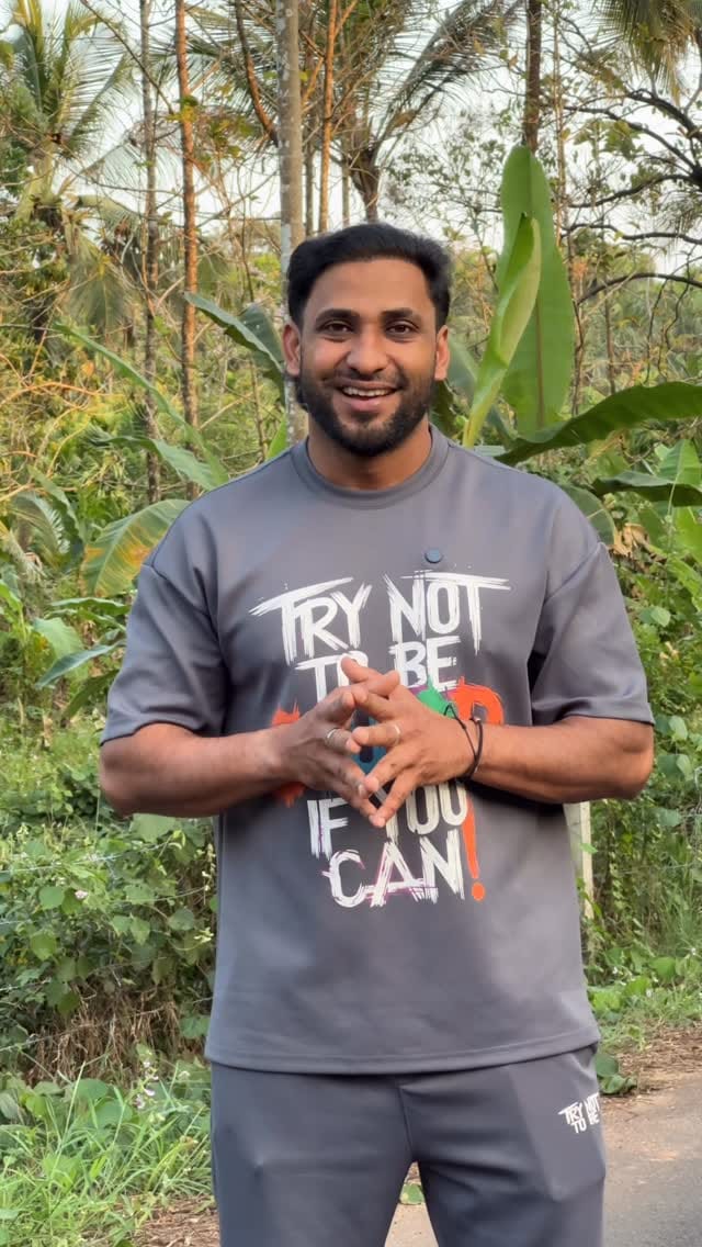 Post 2 by Naseeb Palottil on Instagram (video)
