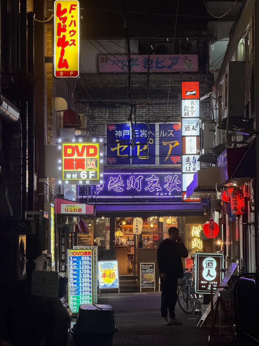 Post 6 by David Esteban on Instagram (image)
